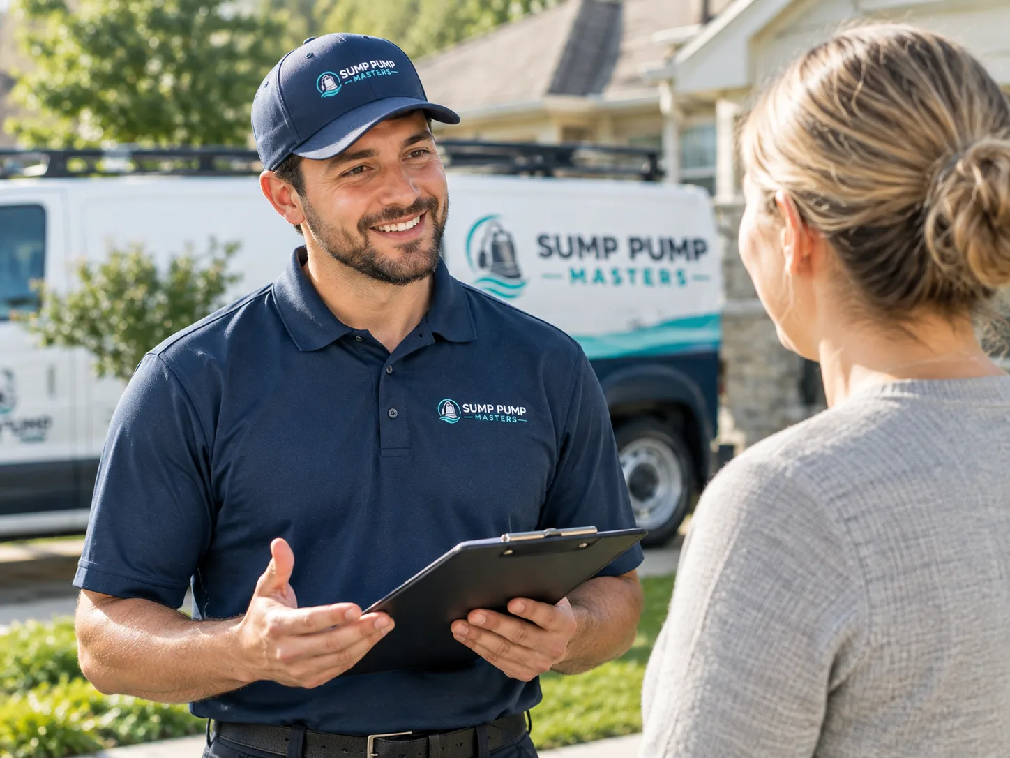 Sump Pump Repair Hot Springs, SD FAQs